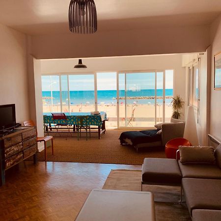 Bel Appart Vue Mer 발라 플라주 외부 사진