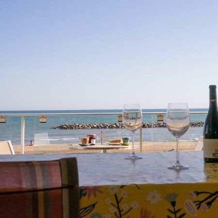 Bel Appart Vue Mer 발라 플라주 외부 사진