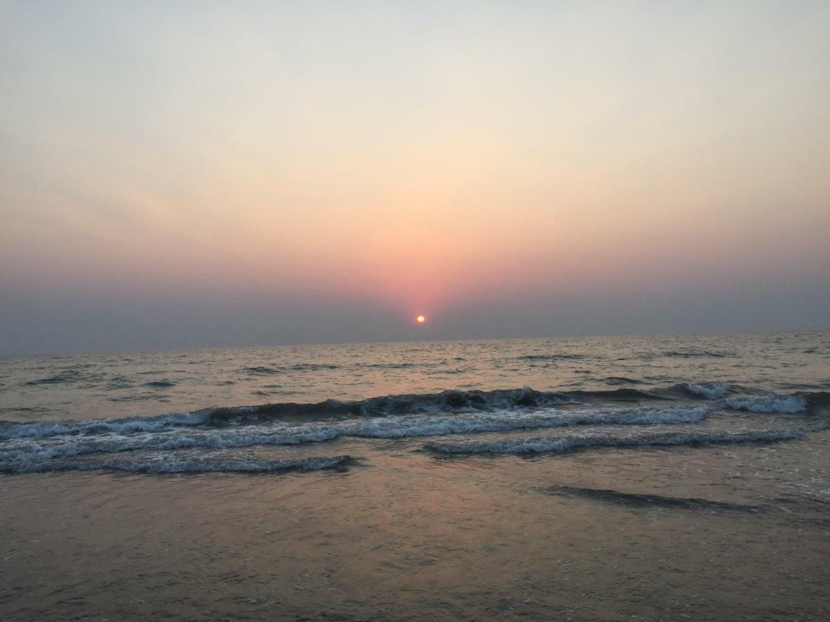 Bel Appart Vue Mer 발라 플라주 외부 사진
